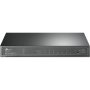 TP LINK LAN Switch OMADA TL-SG2008P 8port 10/100/1000 4xPoE - slika 1