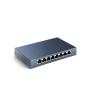 TP LINK Switch TL-SG108 Gigabit 10/100/1000Mbps - slika 2