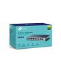 TP LINK Switch TL-SG108 Gigabit 10/100/1000Mbps - slika 4