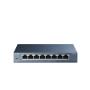 TP LINK Switch TL-SG108 Gigabit 10/100/1000Mbps - slika 1