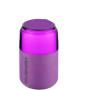 VOLKANO Zvučnik Neptune Bluetooth Wireless ljubicasti VK-3004-PR - slika 2