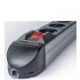 MULTIP Produžni kabl 1001066 sa 6 utičnica/prekidač/10m - slika 3
