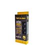 MULTIP Produžni kabl 1001027 sa 5 utičnica/5m - slika 3