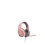 MARVO Slusalice sa mikrofonom TACTIC 40 H8618PK GAMING RGB PINK - slika 5