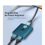 HP HDMI SPLITER HP DHC-HD01V - slika 4