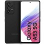 SAMSUNG Refurbished Galaxy A53 5G 6/128GB Black A Grade - slika 1
