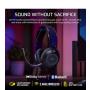 CORSAIR Slušalice Wireless gaming HS35 V3 crne CA-9011401-WW - slika 2