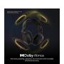 CORSAIR Slušalice Wireless gaming HS35 V3 crne CA-9011401-WW - slika 3