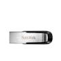 SANDISK USB Flash 64GB Ultra Flair USB 3.2, SDCZ73-064G-G46B (Black) - slika 1