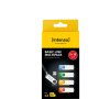 INTENSO USB Flash 16GB Basic Line USB2.0 3503575 pakovanje 5kom. - slika 1