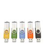 INTENSO USB Flash 16GB Basic Line USB2.0 3503575 pakovanje 5kom. - slika 2