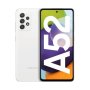 SAMSUNG Refurbished Galaxy A52 6/128GB White A Grade - slika 1