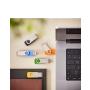 INTENSO USB Flash 32GB Basic Line USB2.0 3503585 pakovanje 5kom. - slika 1