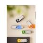 INTENSO USB Flash 32GB Basic Line USB2.0 3503585 pakovanje 5kom. - slika 3