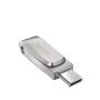 SANDISK USB flash 256GB Ultra Dual Drive Luxe Type-C, SDDDC4-256G-G46 - slika 2