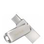 SANDISK USB flash 256GB Ultra Dual Drive Luxe Type-C, SDDDC4-256G-G46 - slika 3