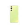 SAMSUNG Refurbished Galaxy A34 5G 6/128 GB Light Green B Grade - slika 5