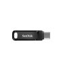 SANDISK USB Flash 512GB Ultra Dual Drive Go USB 3.1, SDDDC3-512G-G46 Black - slika 2