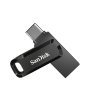 SANDISK USB Flash 512GB Ultra Dual Drive Go USB 3.1, SDDDC3-512G-G46 Black - slika 4
