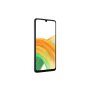 SAMSUNG Refurbished Galaxy A33 5G 6/128GB Black D Grade - slika 4