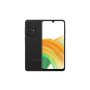 SAMSUNG Refurbished Galaxy A33 5G 6/128GB Black B Grade - slika 1