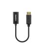 MANHATTAN Adapter 153713 Displayport - HDMI M/F 4K/60Hz - slika 4