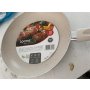 LORME Basic tiganj Granit 28cm 12275 OUTLET - slika 3