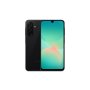 SAMSUNG Refurbished Galaxy A26 5G 6/128GB Black B Grade - slika 1