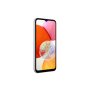 SAMSUNG Refurbished Galaxy A14 4/64GB Silver B Grade - slika 4