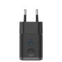 ANKER Nano 45W putni zidni punjač sa ekranom, USB-C port, crni - slika 2