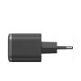 ANKER Nano 45W putni zidni punjač sa ekranom, USB-C port, crni - slika 3