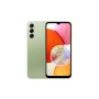 SAMSUNG Refurbished Galaxy A14 4/64GB Green B Grade - slika 1