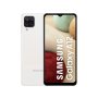 SAMSUNG Refurbished Galaxy A12 4/64GB White C Grade - slika 1