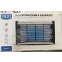 PROSTO Električna zamka za insekte 2x10W OUTLET - slika 4