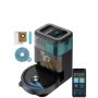 CECOTEC Robot usisivač Conga 15090 SpinArm Home&Wash - slika 1