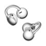 HUAWEI FreeClip 2S Space Silver - slika 2
