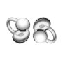 HUAWEI FreeClip 2S Space Silver - slika 3