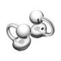 HUAWEI FreeClip 2S Space Silver - slika 5