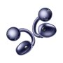 HUAWEI FreeClip 2S Deepsea Blue - slika 4