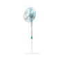 CECOTEC Ventilator podni beli EnergySilence 500 - slika 1