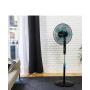 CECOTEC Ventilator podni crni EnergySilence 510 - slika 3