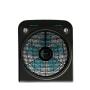 CECOTEC Ventilator podni EnergySilence 6000 crni PowerBox - slika 1