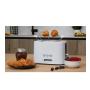 CECOTEC Toster ToastTaste 9000 Double White - slika 4
