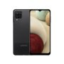 SAMSUNG Refurbished Galaxy A12 3/32GB Black D Grade - slika 1