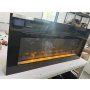 PROSTO Električni 40'' 2u1 multikolor kamin 2000W EK403M/S OUTLET - slika 2