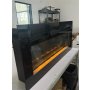 PROSTO Električni 40'' 2u1 multikolor kamin 2000W EK403M/S OUTLET - slika 3