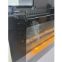PROSTO Električni 40'' 2u1 multikolor kamin 2000W EK403M/S OUTLET - slika 4