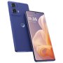 MOTOROLA Refurbished moto g85 5G 8/256GB Cobalt Blue C Grade - slika 2