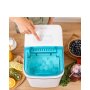 CECOTEC Aparat za pravljenje leda Chillin Ice 1200 - slika 4