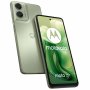 MOTOROLA Refurbished moto g24 4/128GB Mineral Gray C Grade - slika 1